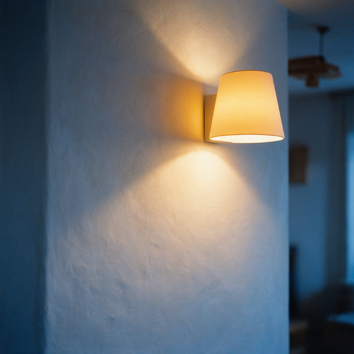 Wohnen & Licht