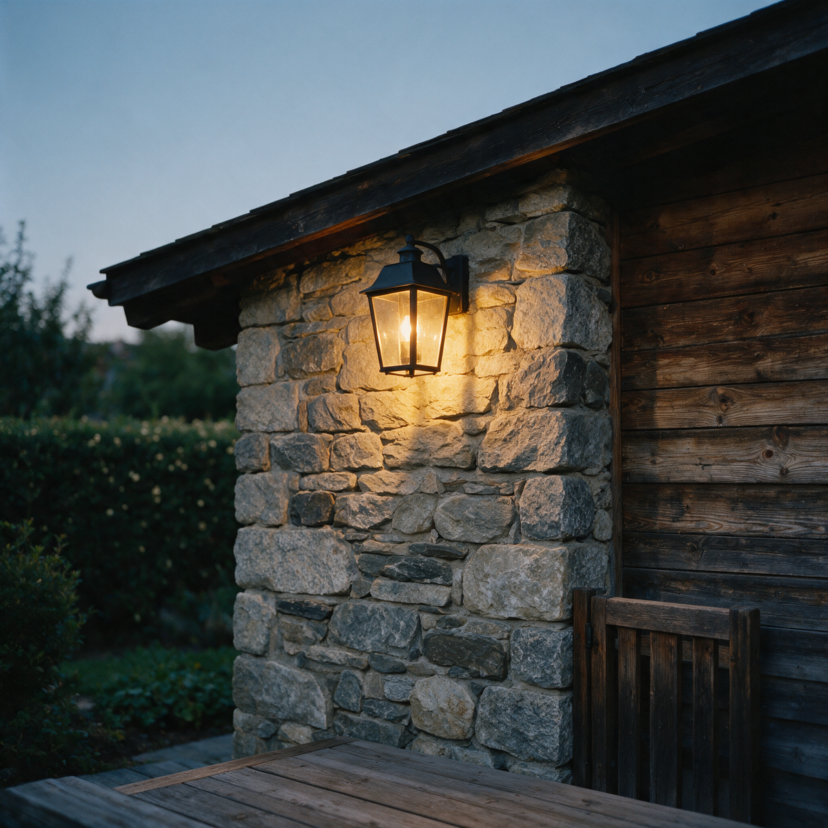 Garten & Outdoor