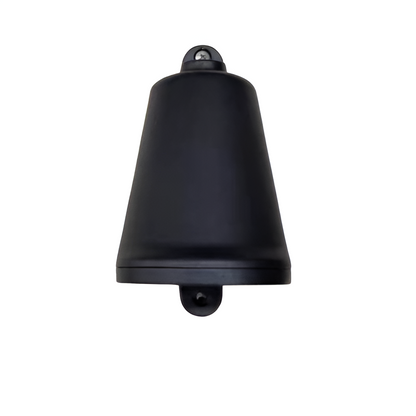 Aussenwandleuchte LED Aluminium