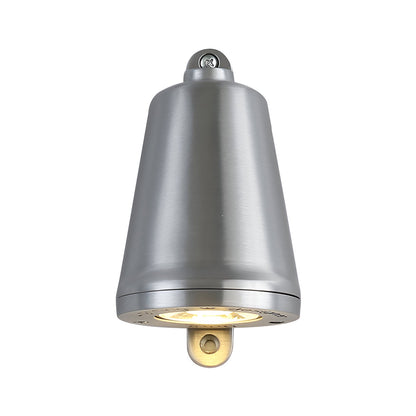 Aussenwandleuchte LED Aluminium