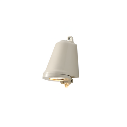 Aussenwandleuchte LED Aluminium