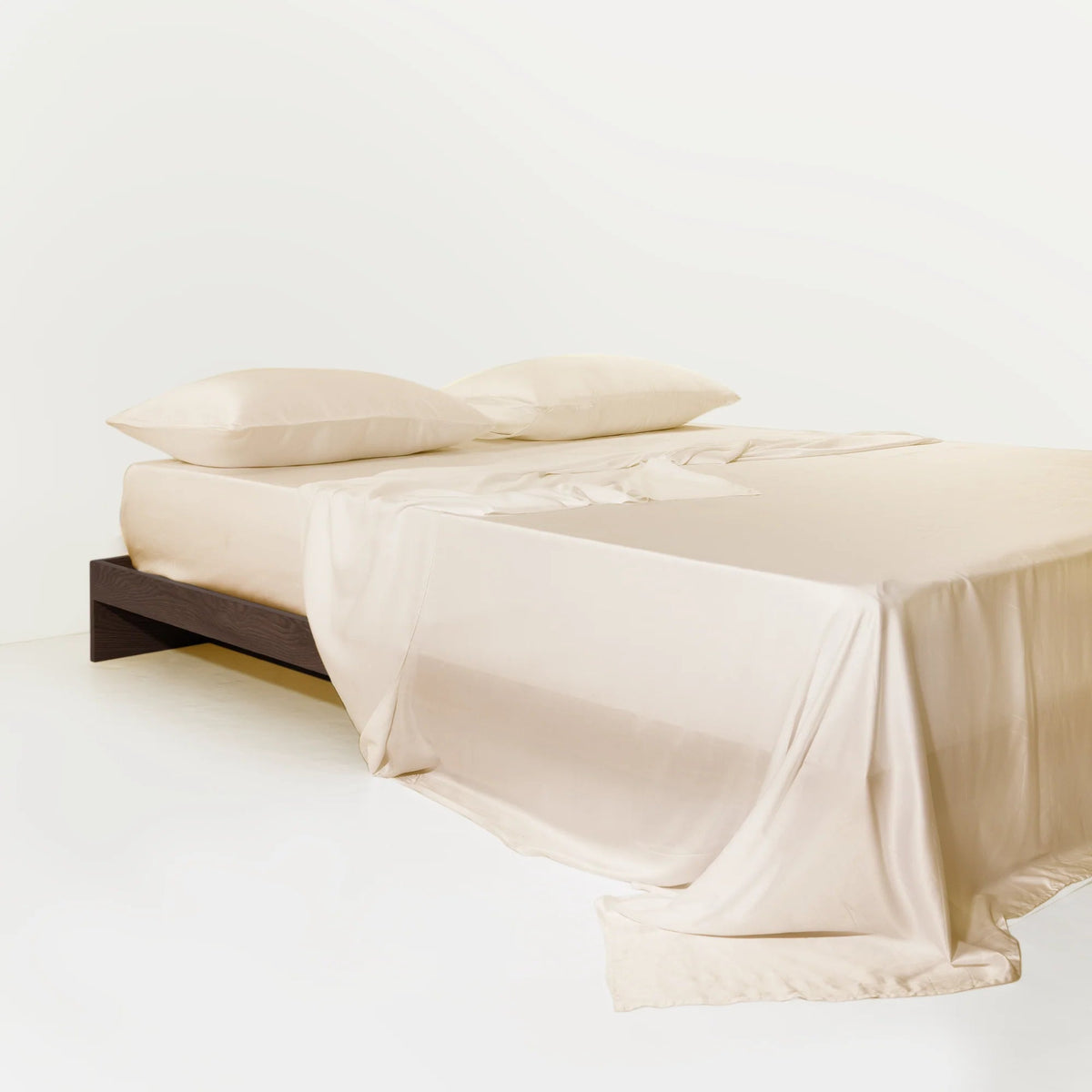 Bettwäsche-Set Bambus