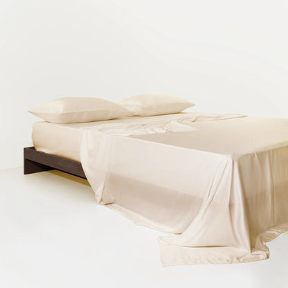 Bettwäsche-Set Bambus