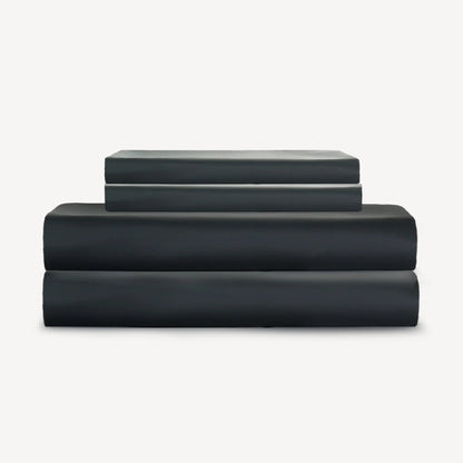 Bettwäsche-Set Bambus