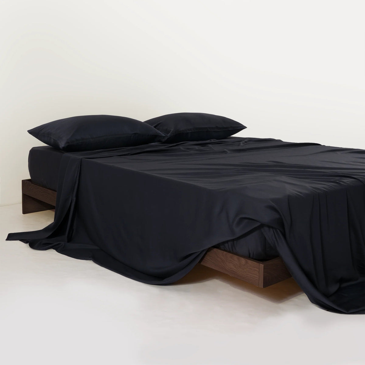 Bettwäsche-Set Bambus