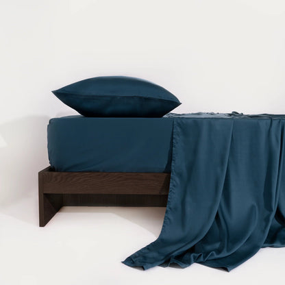 Bettwäsche-Set Bambus