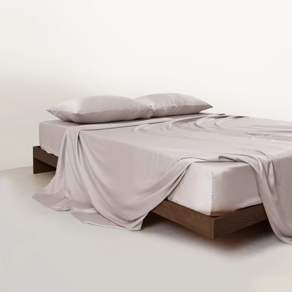 Bettwäsche-Set Bambus