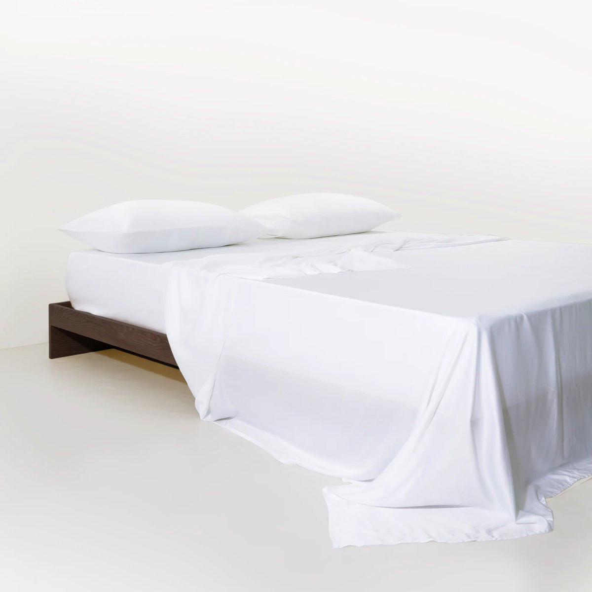 Bettwäsche-Set Bambus
