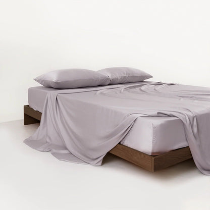 Bettwäsche-Set Bambus