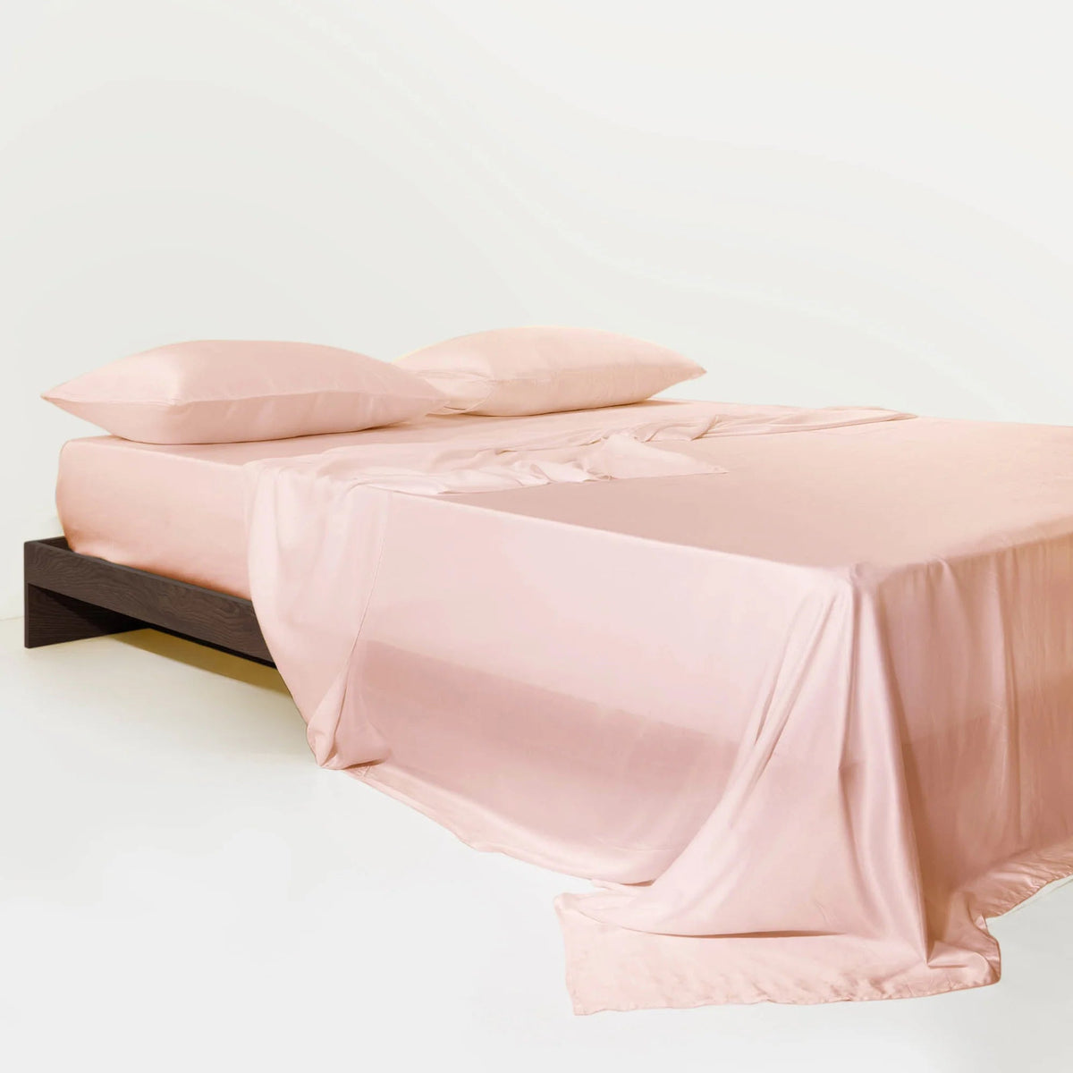 Bettwäsche-Set Bambus