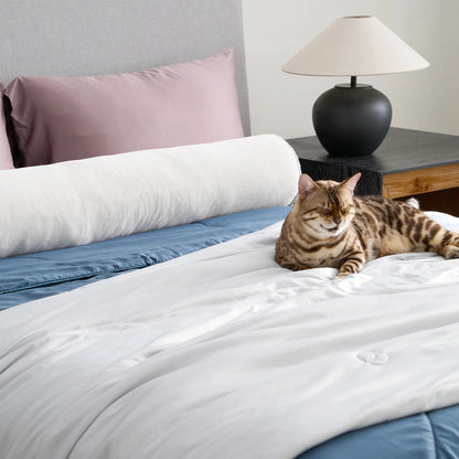 Weiche Decke