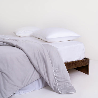 Weiche Decke
