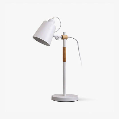 Verstellbare Schreibtischlampe