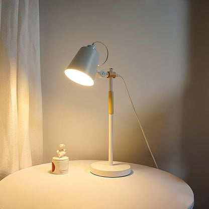 Verstellbare Schreibtischlampe