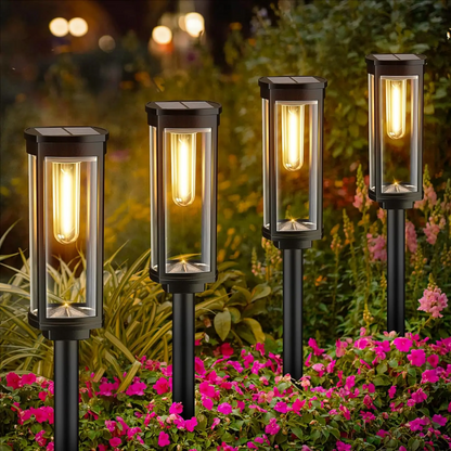 Solar Gartenleuchte LEDSolar Gartenleuchte LED