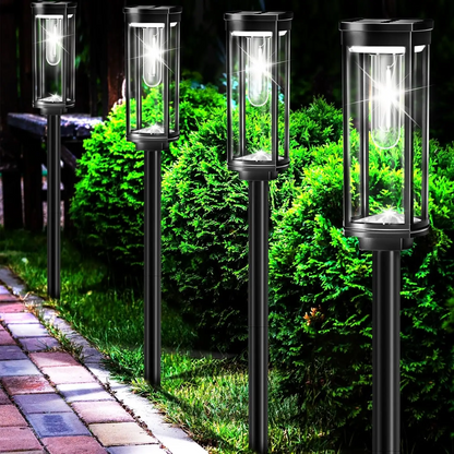 Solar Gartenleuchte LEDSolar Gartenleuchte LED