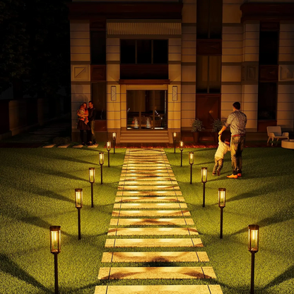 Solar Gartenleuchte LEDSolar Gartenleuchte LED